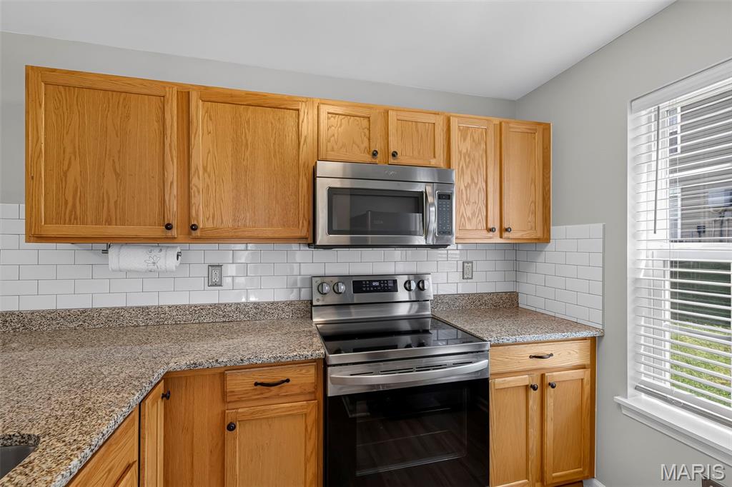 Springhurst Terrace #5 - Residential