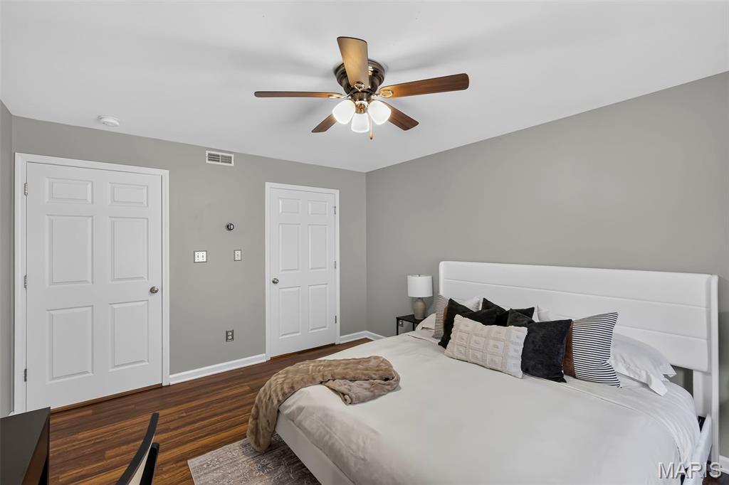 Springhurst Terrace #5 - Residential