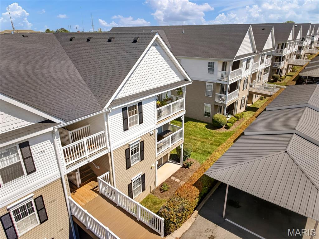 Springhurst Terrace #5 - Residential