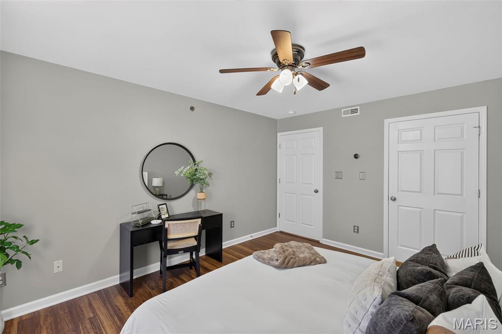 Springhurst Terrace #5 - Residential