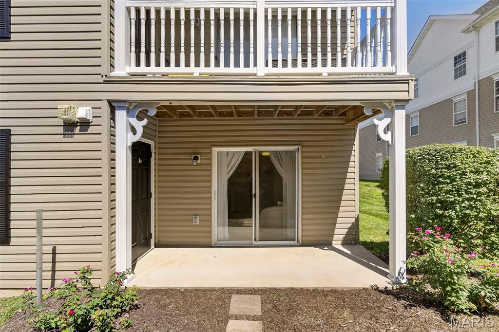 Springhurst Terrace #5 - Residential