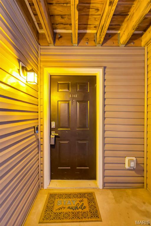 Springhurst Terrace #5 - Residential