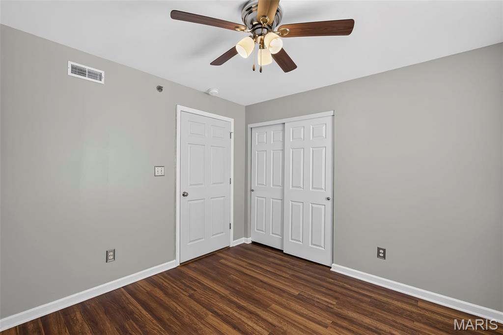 Springhurst Terrace #5 - Residential
