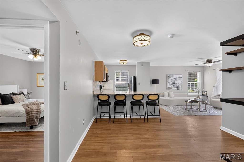 Springhurst Terrace #5 - Residential