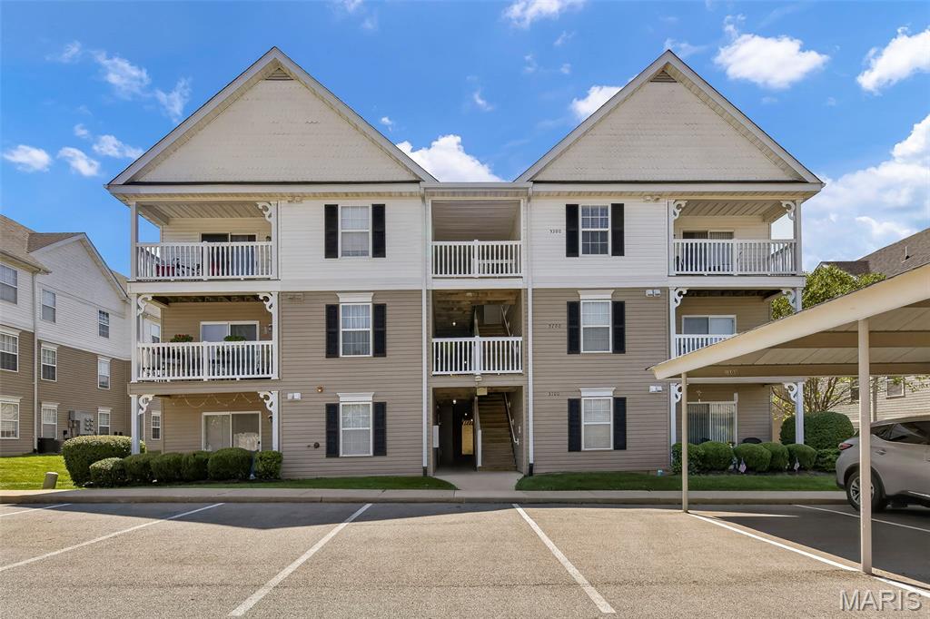 Springhurst Terrace #5 - Residential
