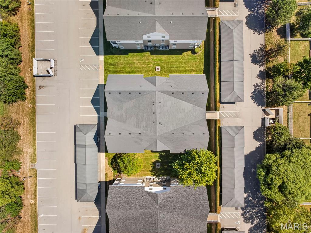 Springhurst Terrace #5 - Residential