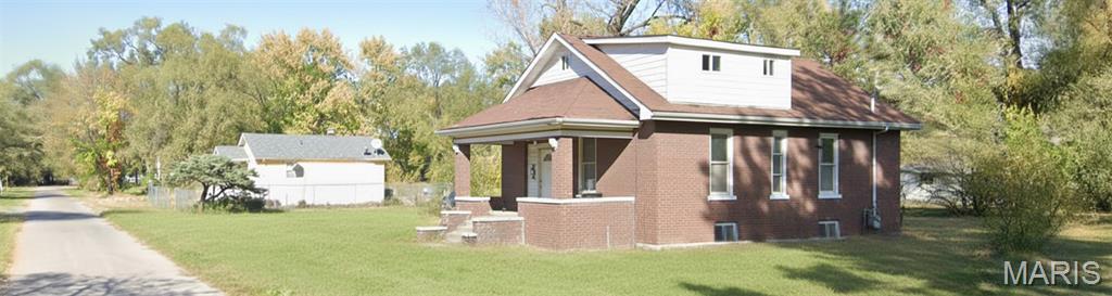 Sycamore Heights - Residential