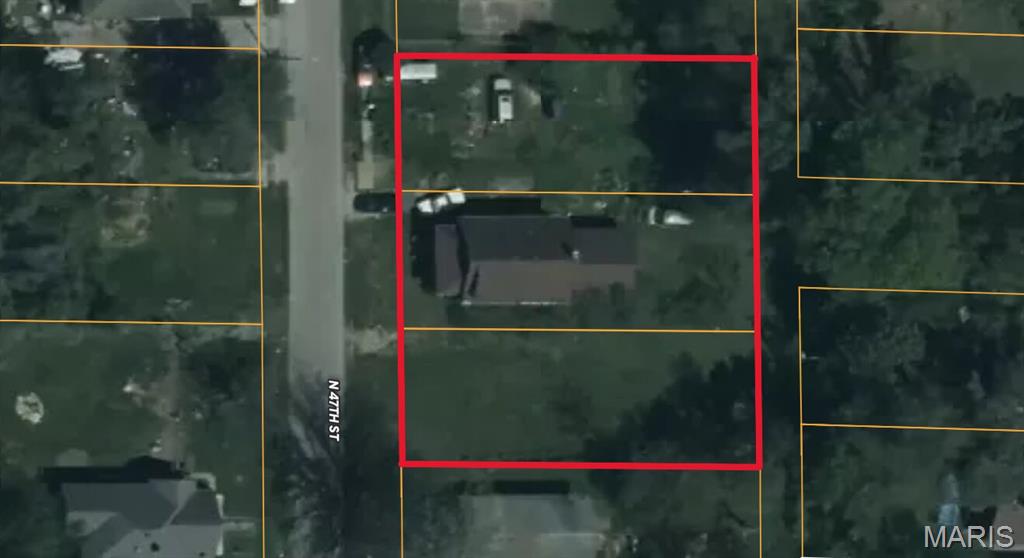 Sycamore Heights - Residential