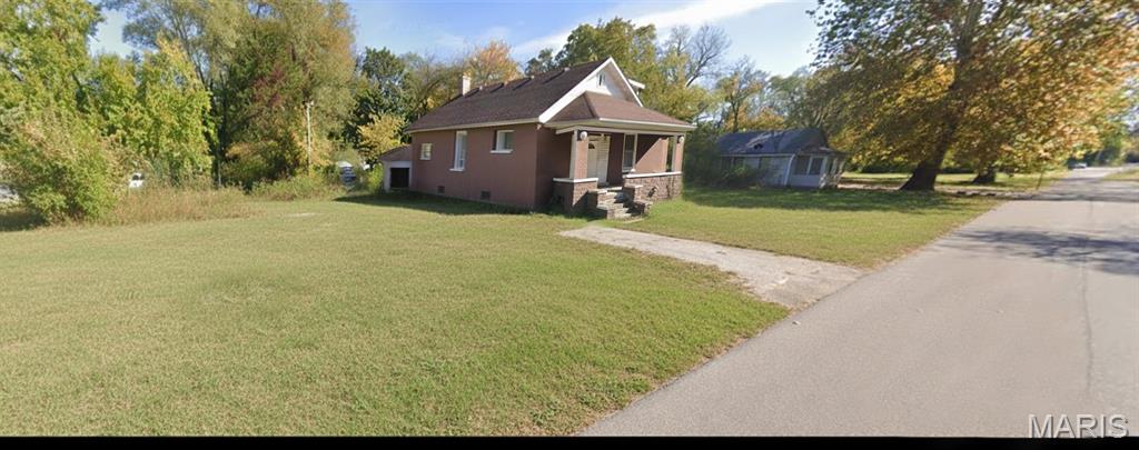 Sycamore Heights - Residential