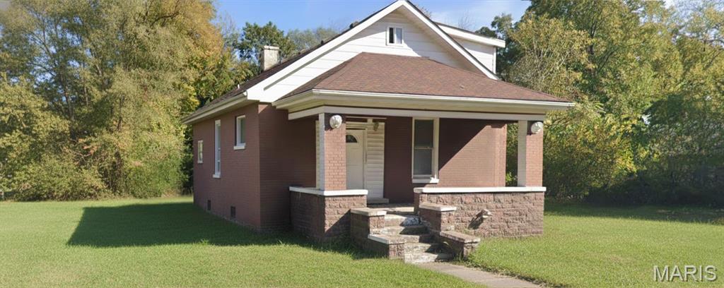 Sycamore Heights - Residential