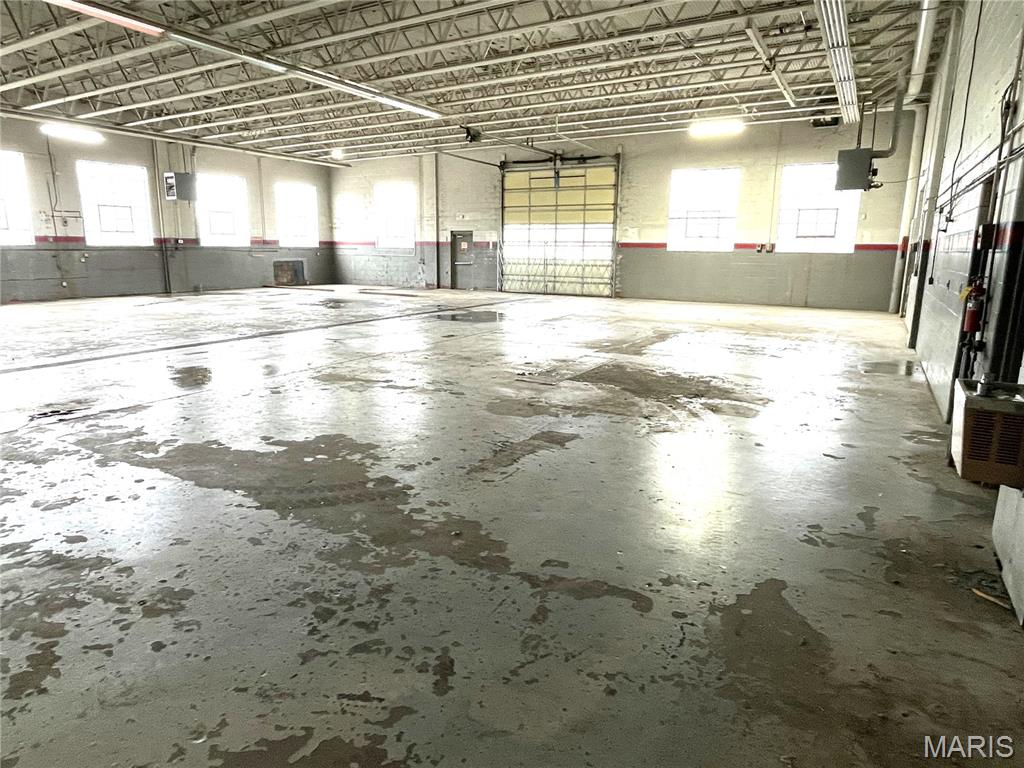 Not in a subdvision - Commercial Sale