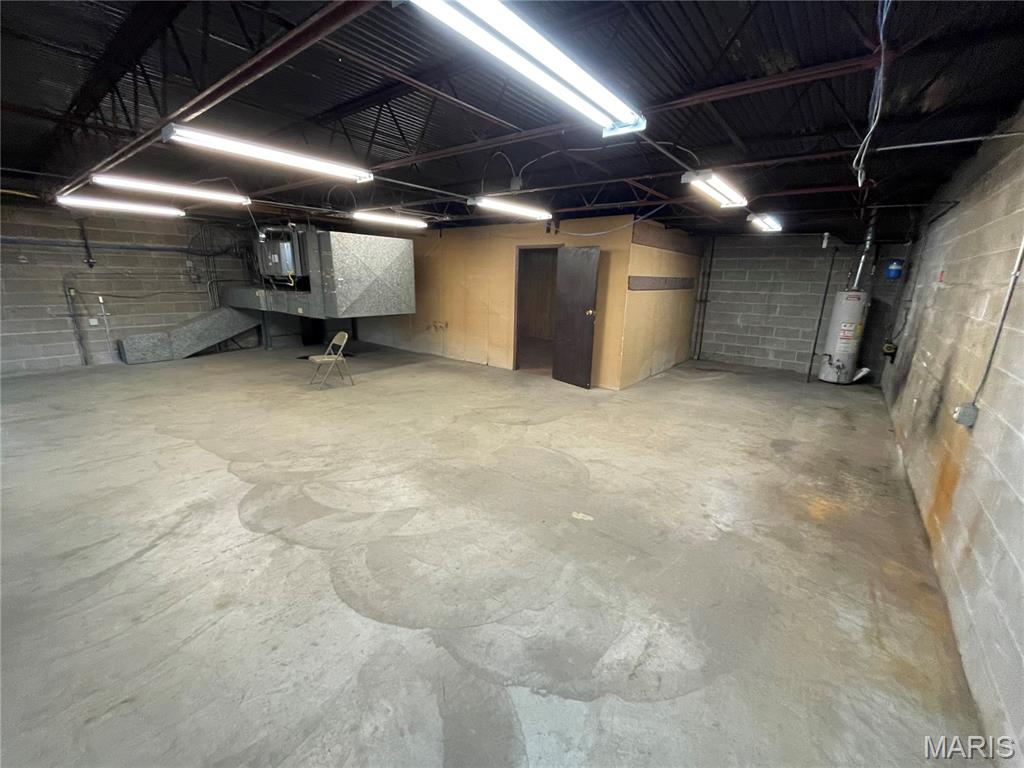 Not in a subdvision - Commercial Sale