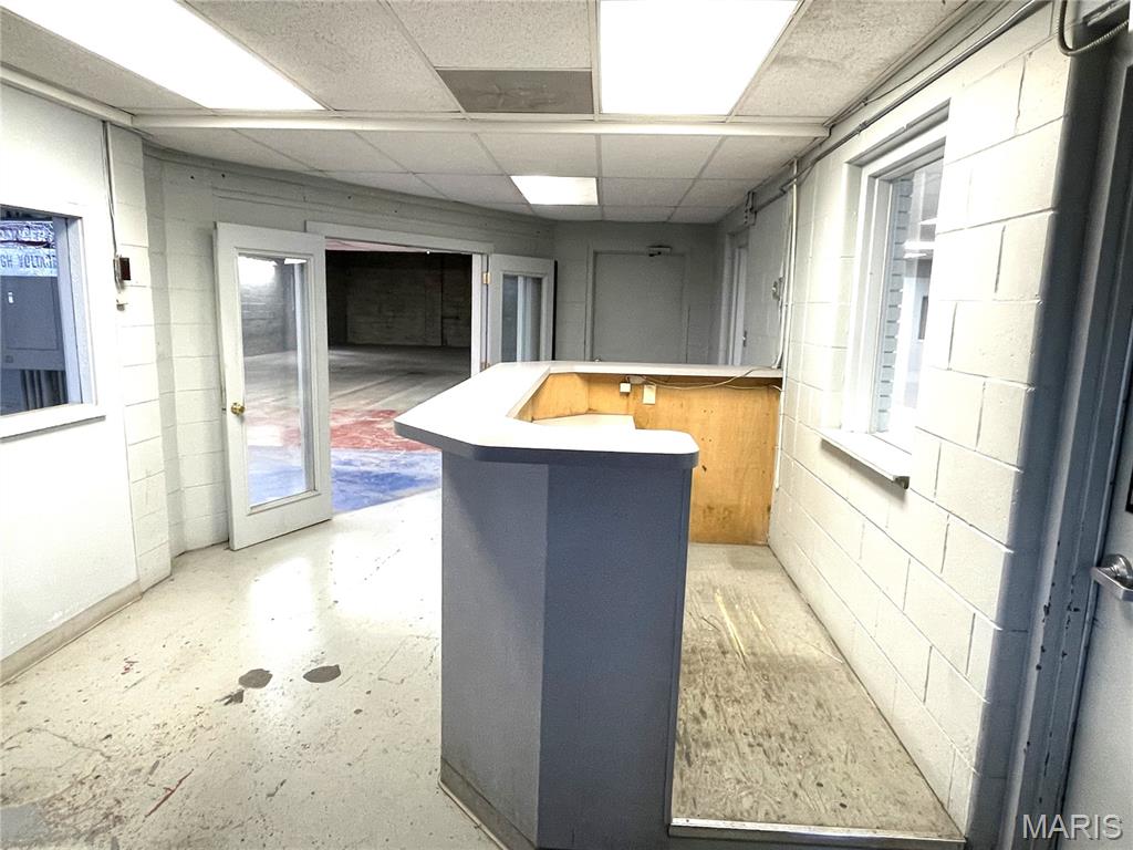 Not in a subdvision - Commercial Sale