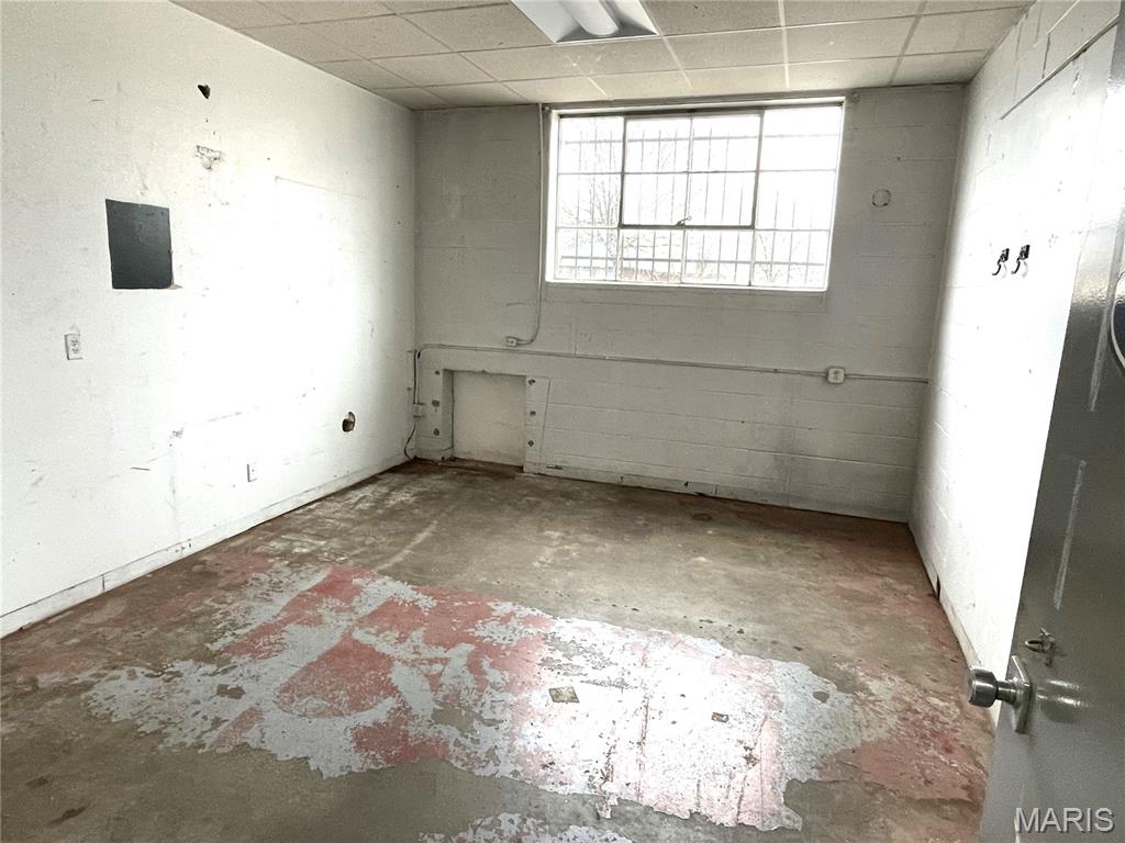 Not in a subdvision - Commercial Sale