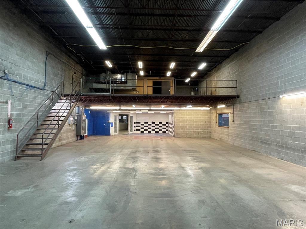 Not in a subdvision - Commercial Sale