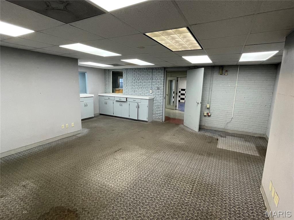 Not in a subdvision - Commercial Sale