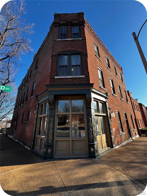 Soulard - Residential Income