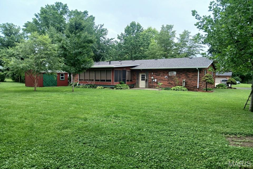 McKay Acres Sub - Residential