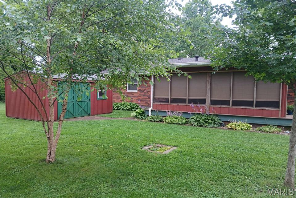 McKay Acres Sub - Residential