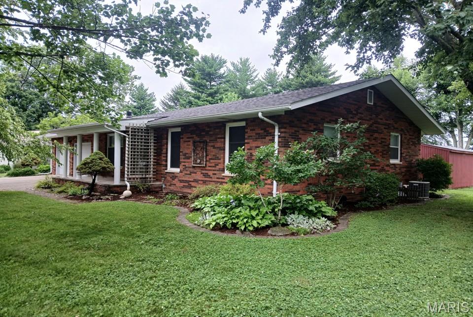 McKay Acres Sub - Residential
