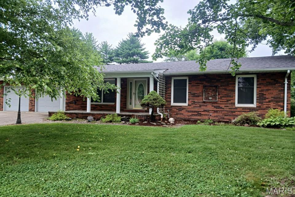 McKay Acres Sub - Residential