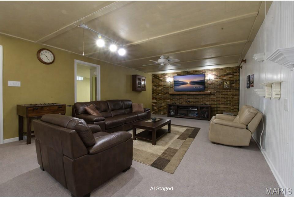 McKay Acres Sub - Residential