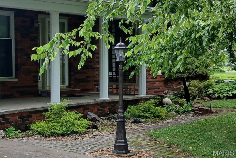 McKay Acres Sub - Residential
