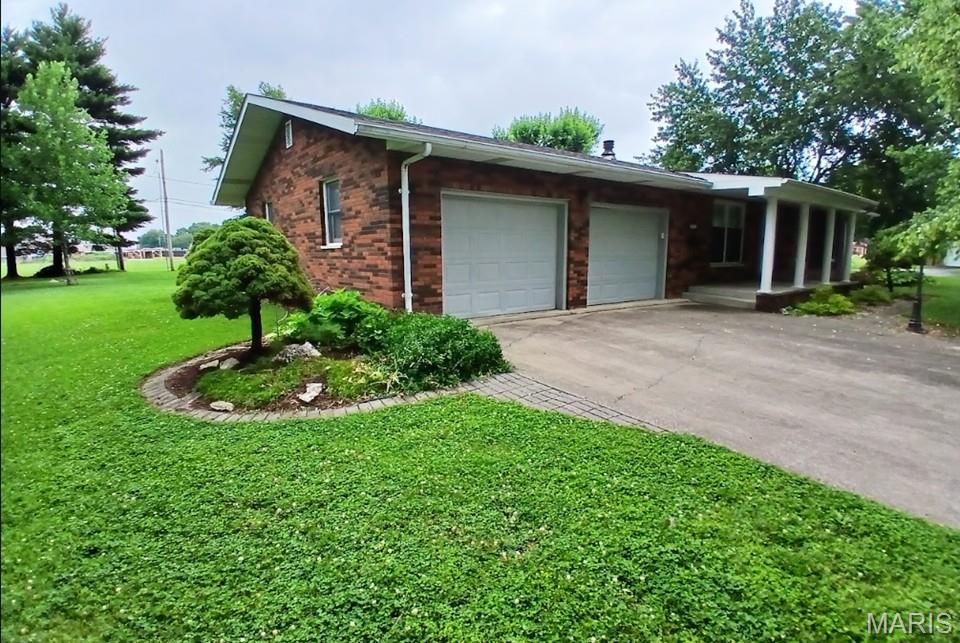 McKay Acres Sub - Residential