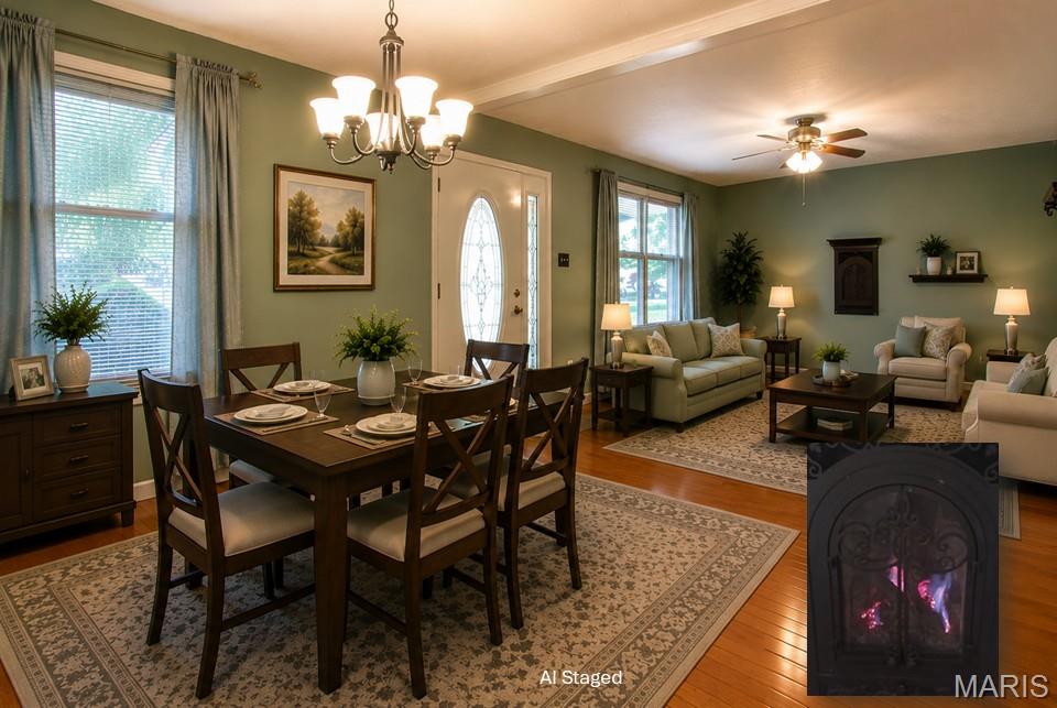 McKay Acres Sub - Residential