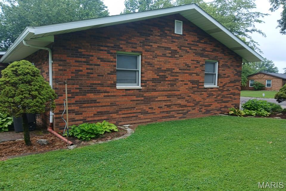 McKay Acres Sub - Residential