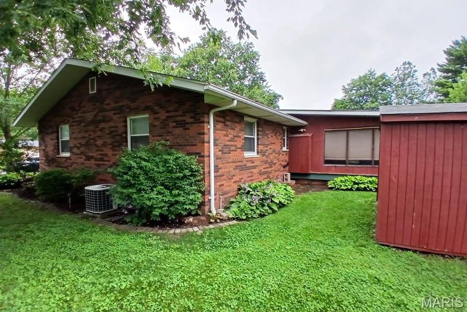 McKay Acres Sub - Residential