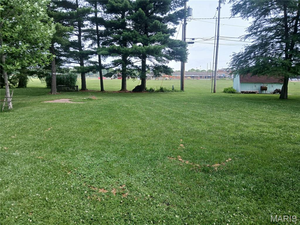 McKay Acres Sub - Residential
