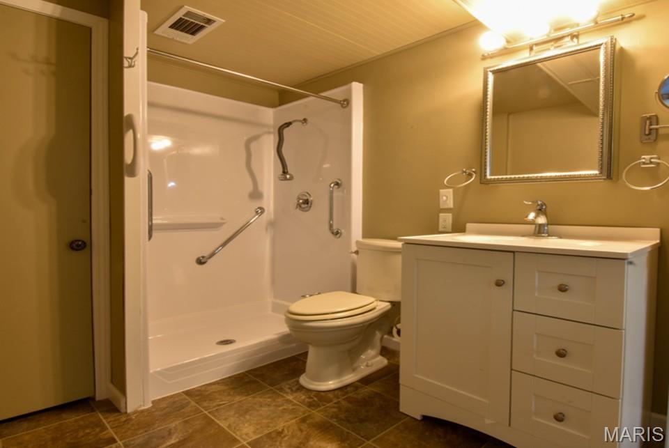 McKay Acres Sub - Residential