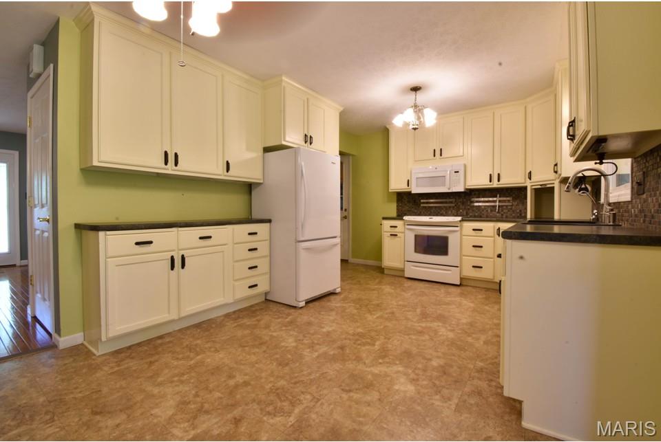 McKay Acres Sub - Residential