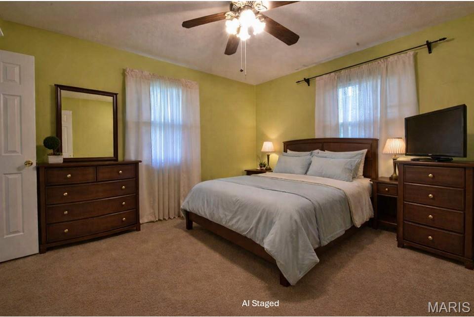 McKay Acres Sub - Residential