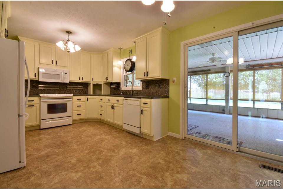 McKay Acres Sub - Residential