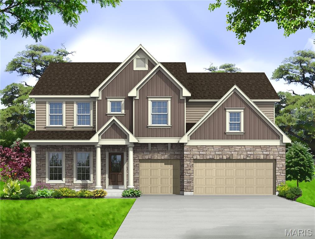 Harvest - Residential