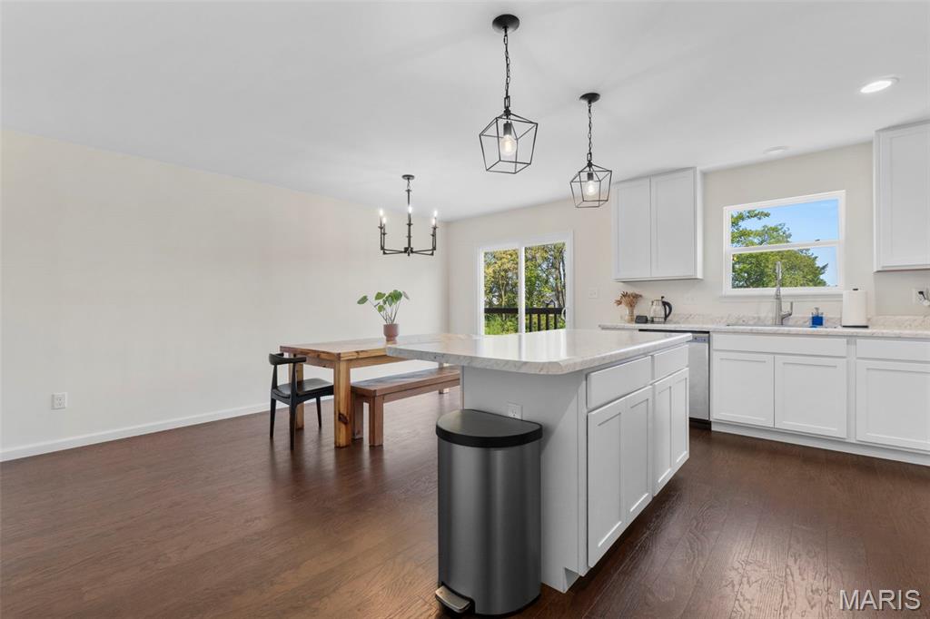 Riverstone One - Residential