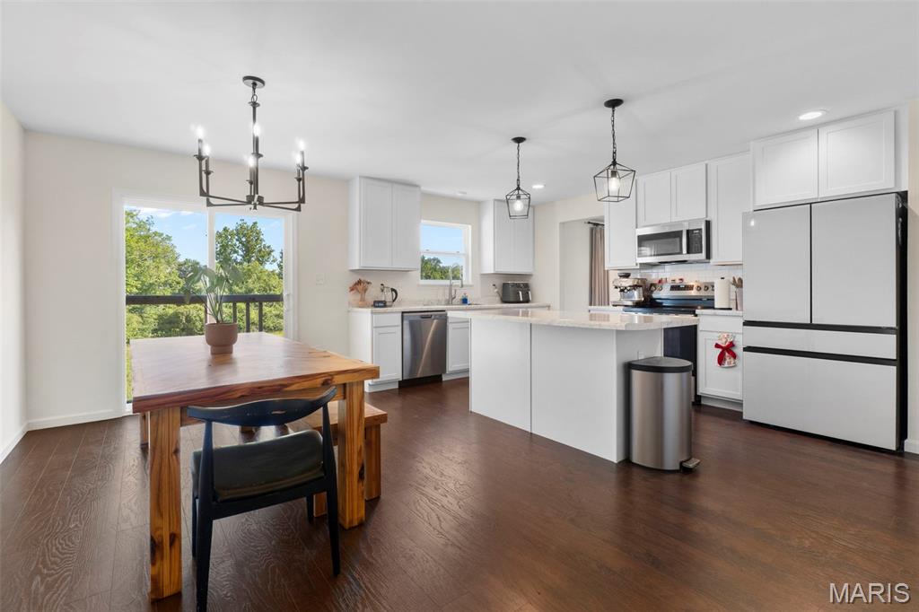 Riverstone One - Residential