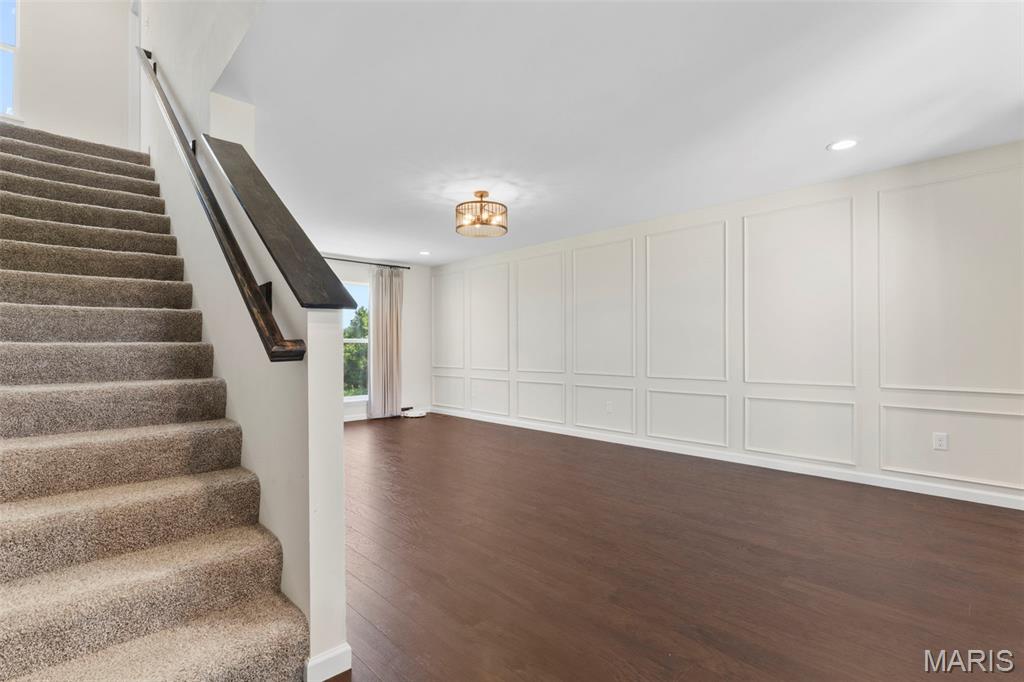 Riverstone One - Residential