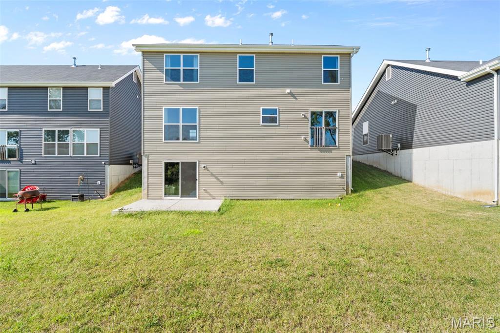 Riverstone One - Residential