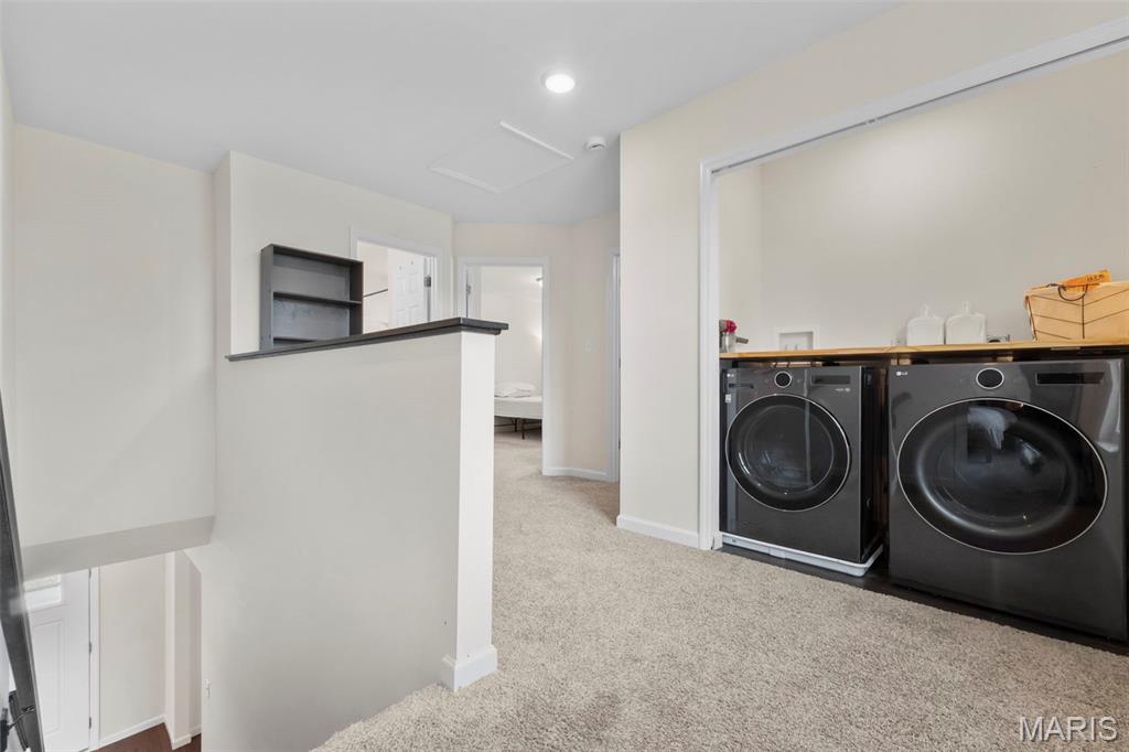 Riverstone One - Residential