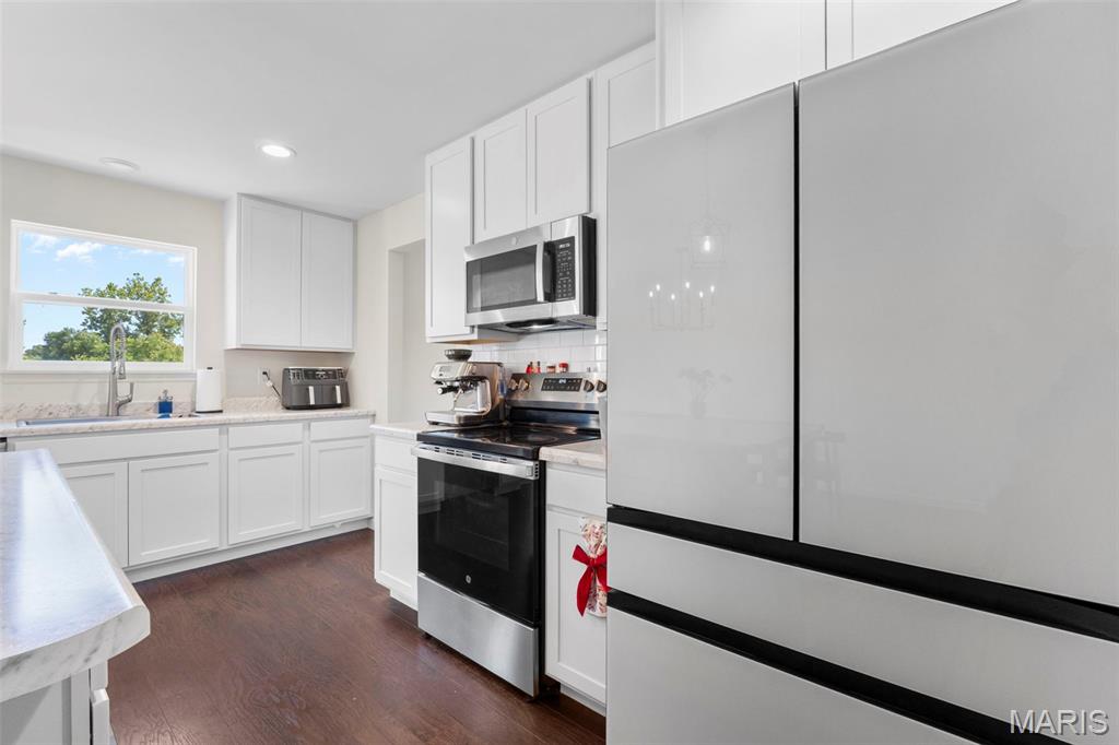 Riverstone One - Residential