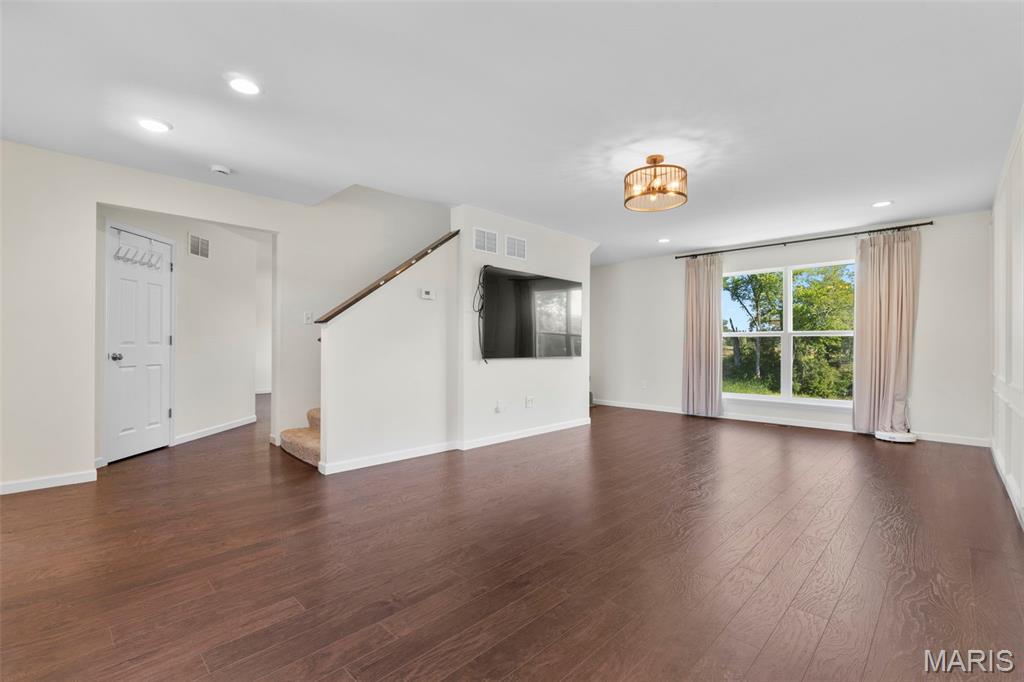 Riverstone One - Residential