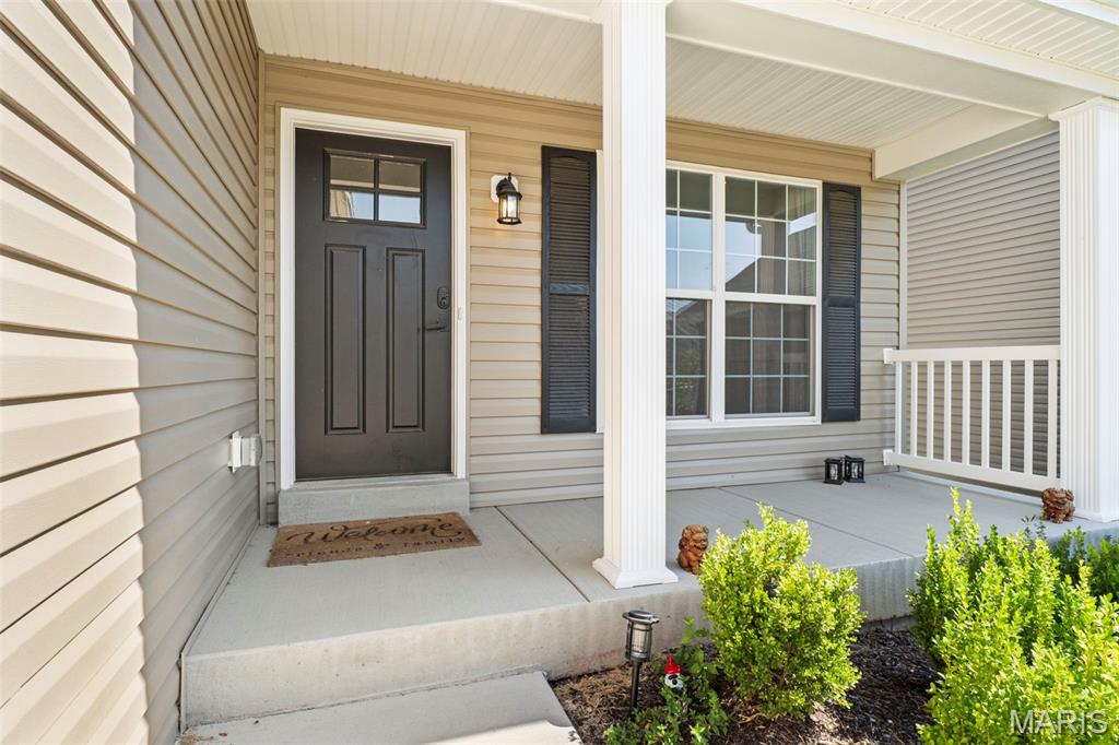 Riverstone One - Residential