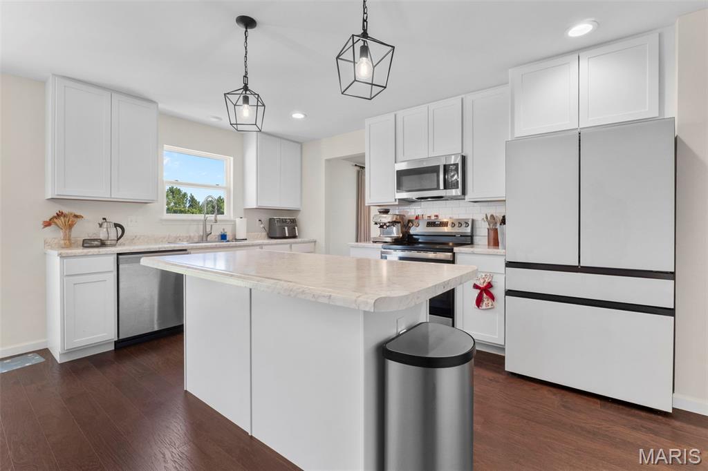 Riverstone One - Residential