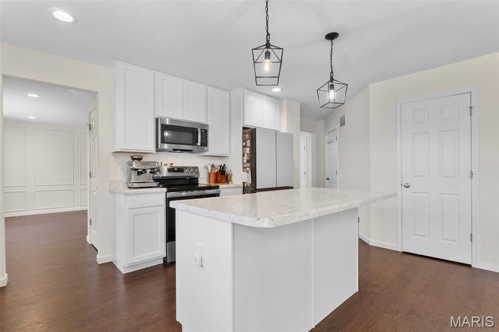 Riverstone One - Residential