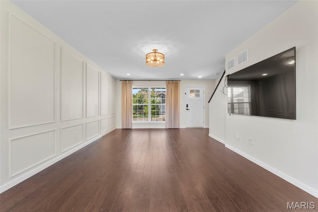 Riverstone One - Residential