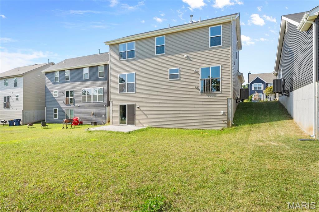 Riverstone One - Residential