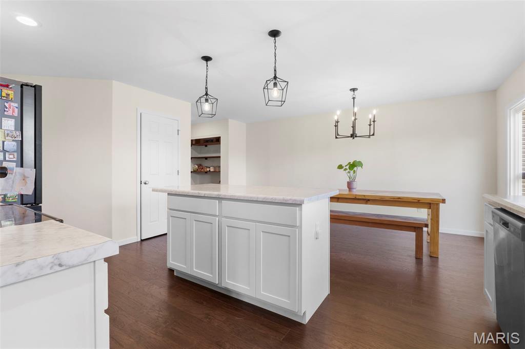 Riverstone One - Residential